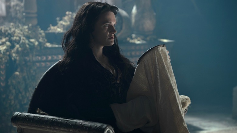 Alys in House of the Dragon