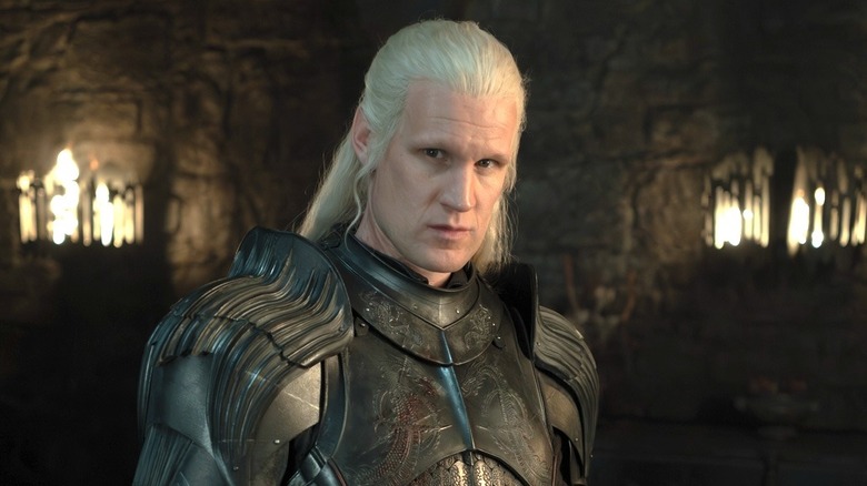 Daemon in House of the Dragon