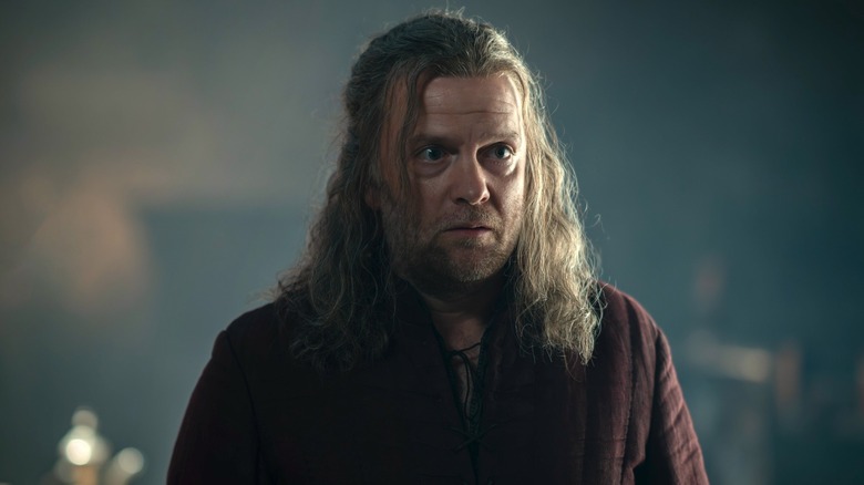 Ulf in House of the Dragon