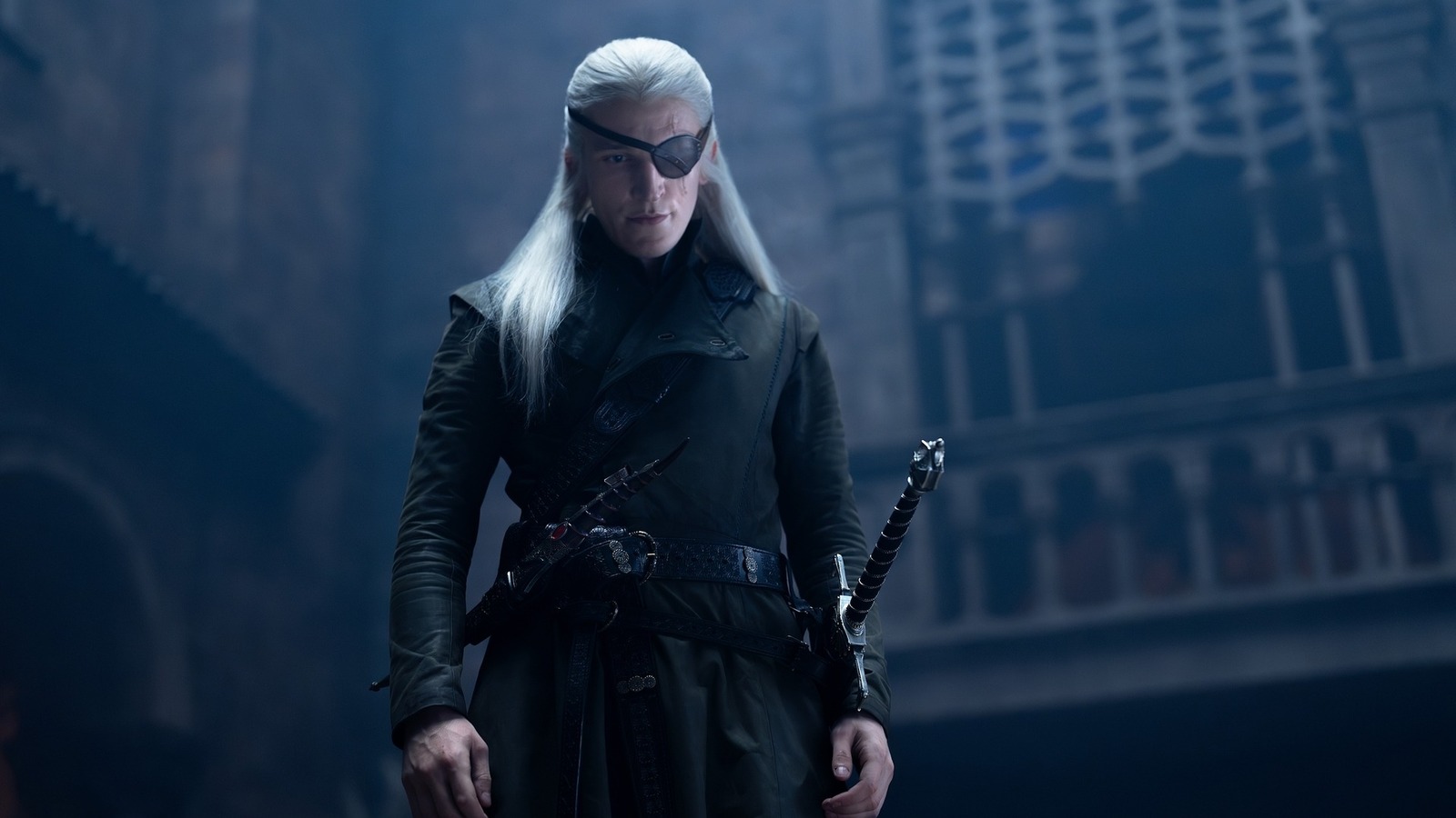 House Of The Dragon: TVLine's Live Reactions To The Season 3 Premiere - Watch With Us!