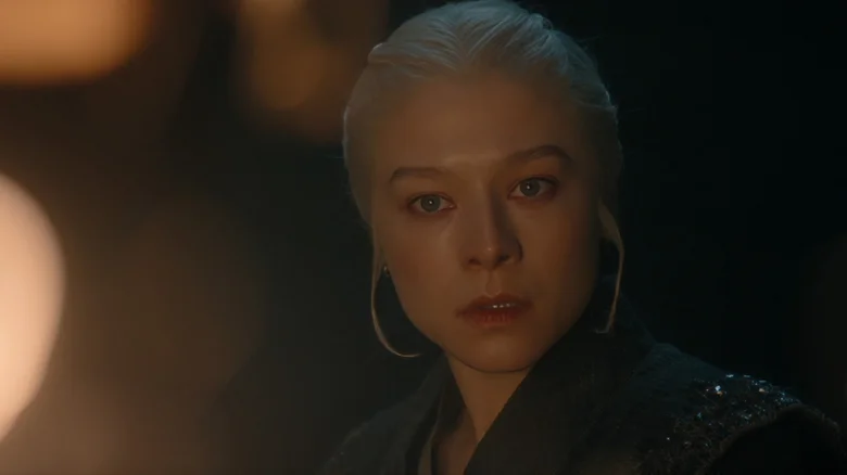 House Of The Dragon Teases June Return In Bloody New Season 3 Trailer