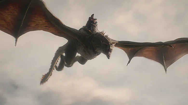 House Of The Dragon's Big Premiere Death: The Key Players React To The 'Beyond Worst-Case Scenario'