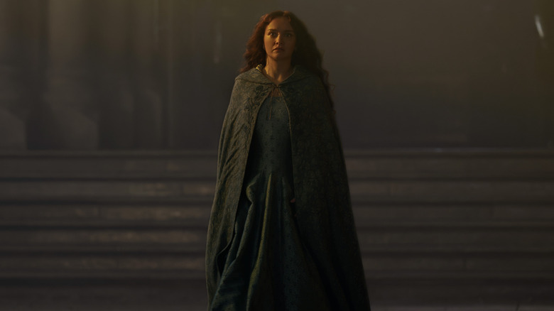 Alicent in House of the Dragon