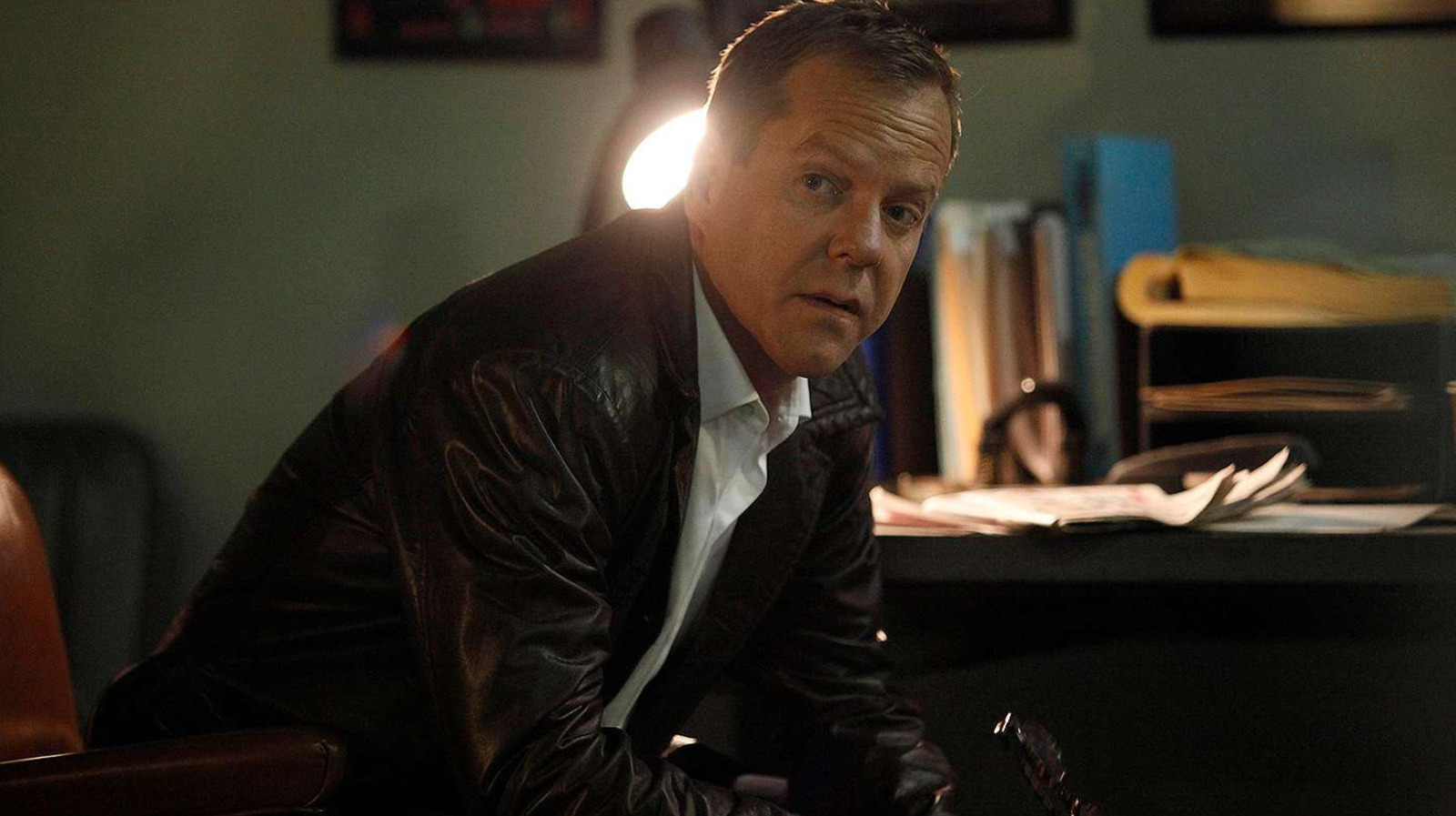 How 24 Was Saved From Cancellation By The UK, According To Kiefer Sutherland