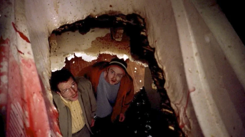 How Accurate Was The Science In Breaking Bad?