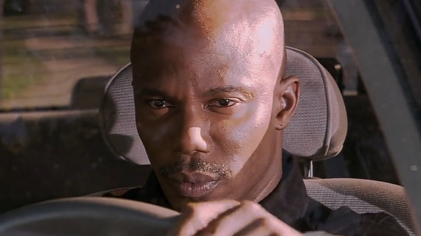 How Dexter Actor Erik King Feels About Those James Doakes Memes