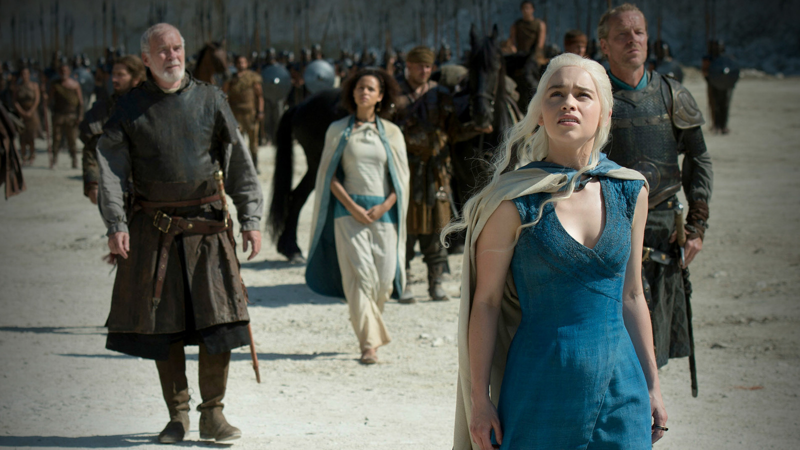 How George R. R. Martin Contributed To HBO’s Game Of Thrones Scripts How George R. R. Martin Contributed To HBO’s Game Of Thrones Scripts