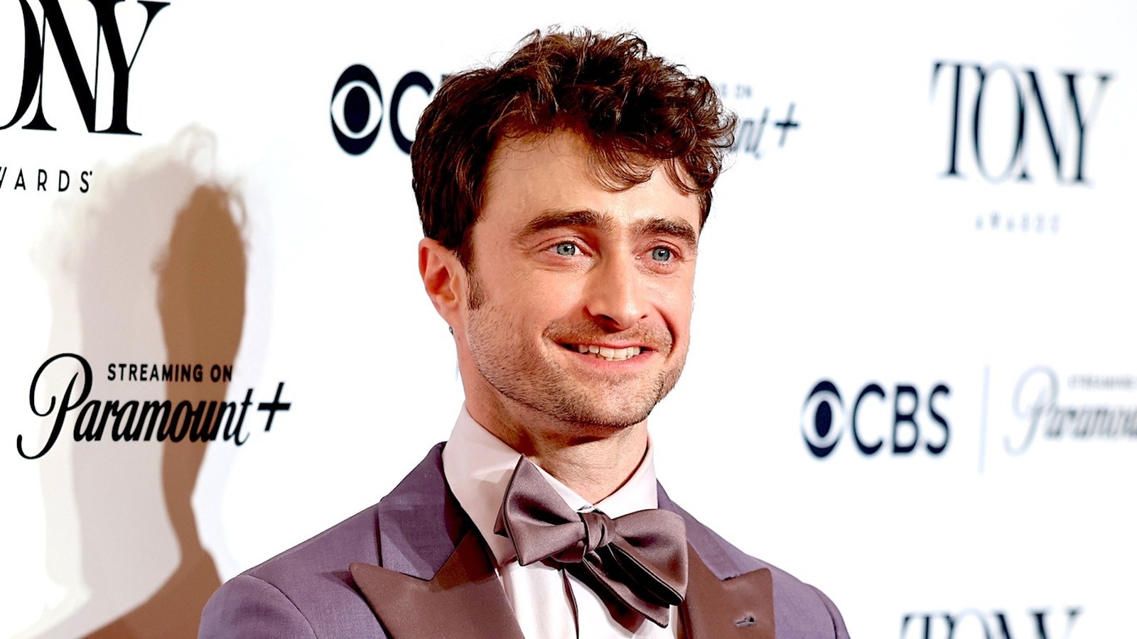 How Harry Potter Star Daniel Radcliffe Quietly Joined The 30 Rock Universe