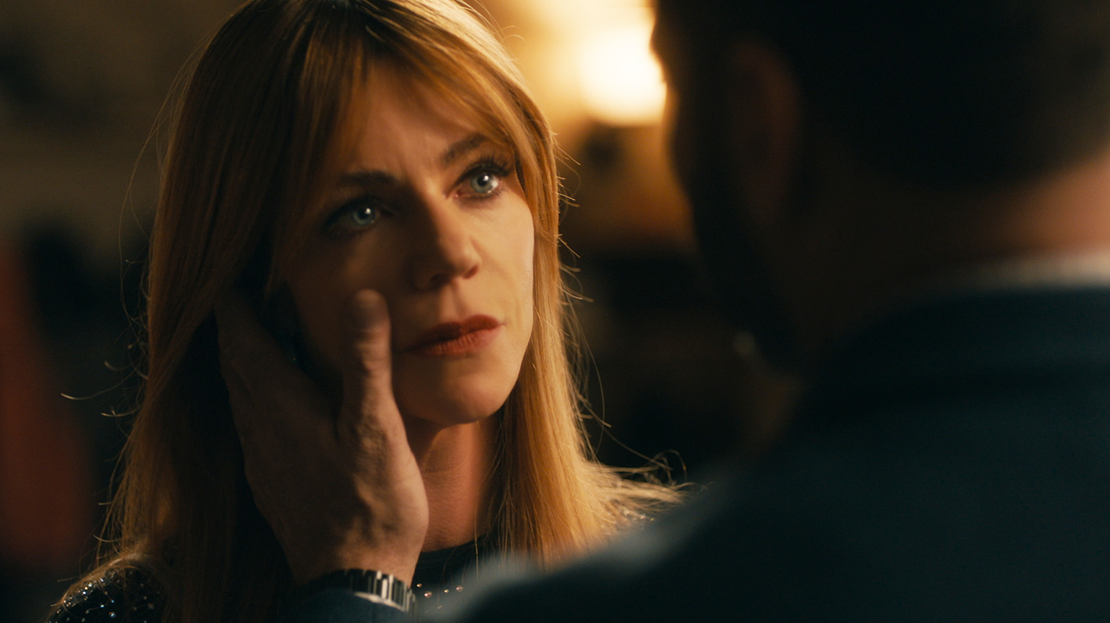 How High Potentials Fanbase Affected Season 2s Romantic Storylines