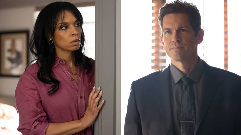 How High Potential's Fanbase Affected Season 2's Romantic Storylines