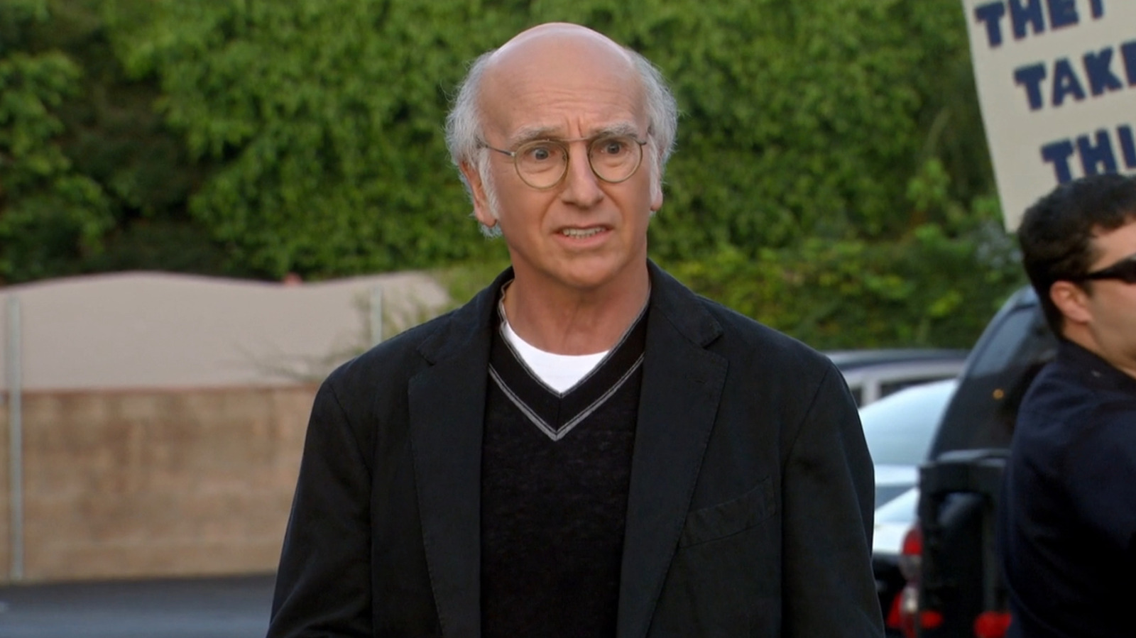 How Larry David Completely Blew His Audition For A Beloved 80s Sitcom How Larry David Completely Blew His Audition For A Beloved 80s Sitcom