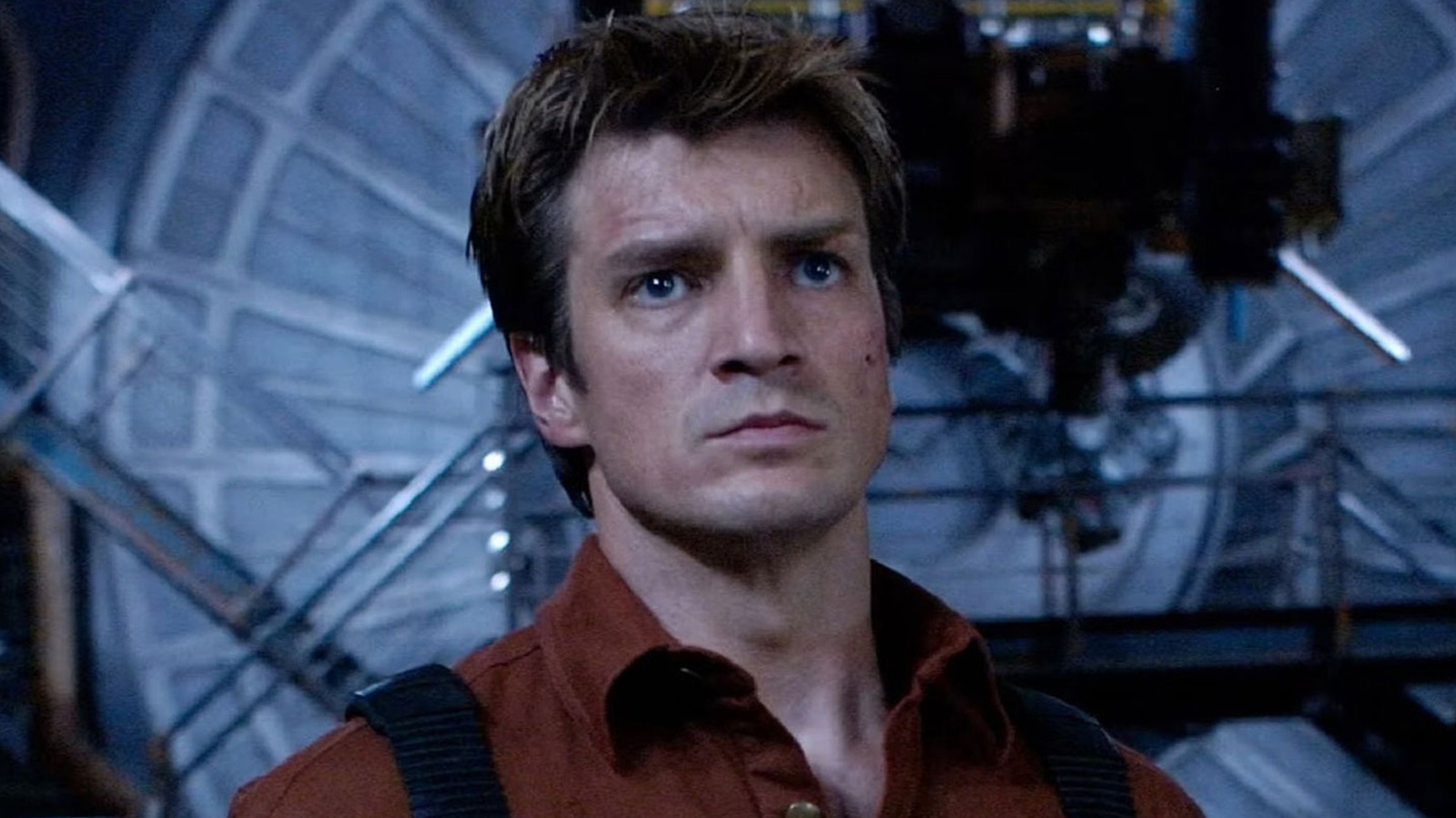 How Nathan Fillion Felt After Firefly Was Canceled