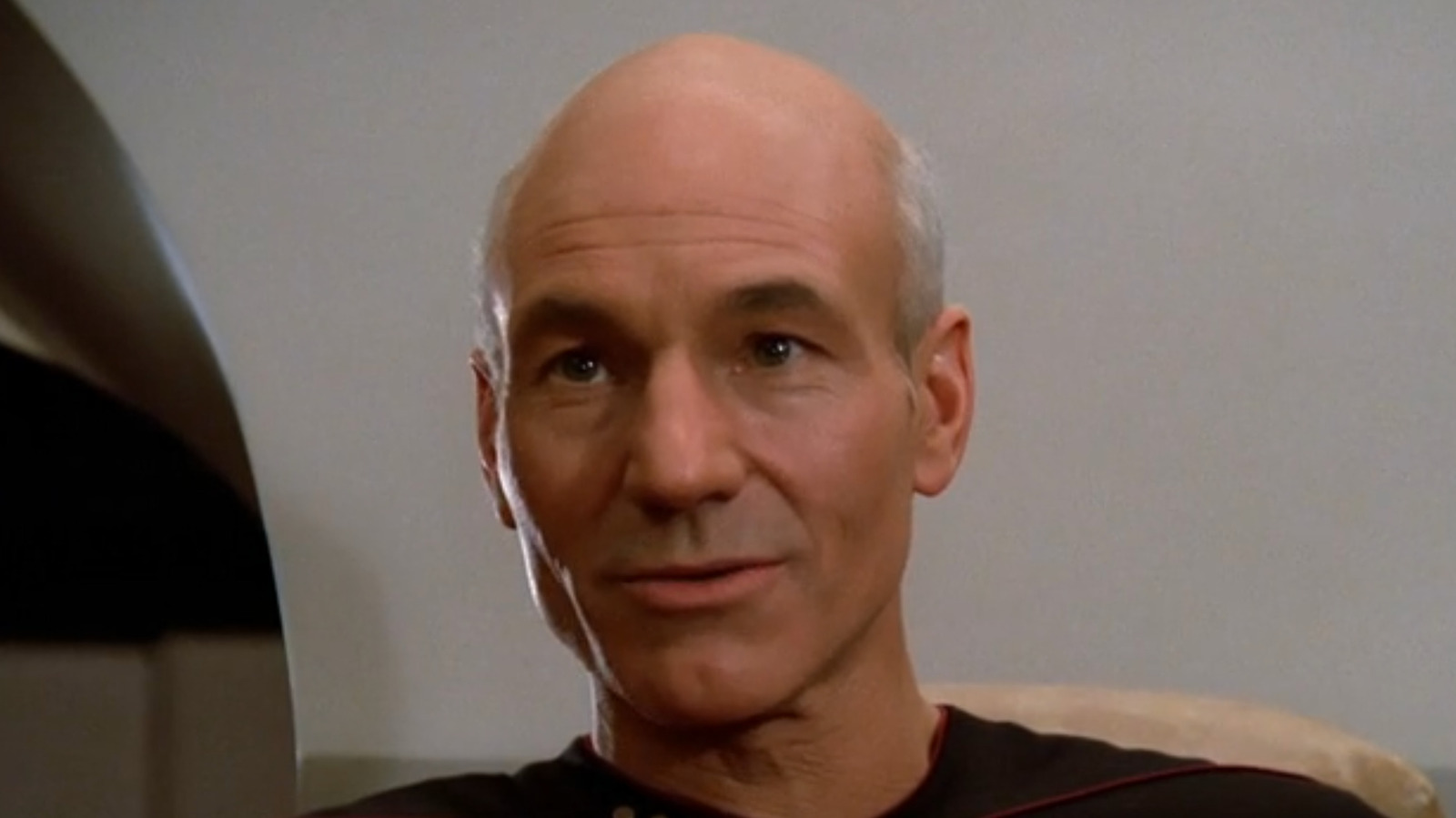 How Patrick Stewart Felt About Star Trek: The Next Generations Cancellation How Patrick Stewart Felt About Star Trek: The Next Generations Cancellation