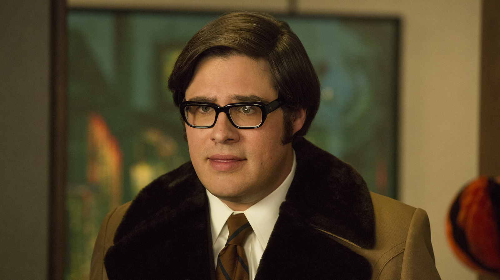 How Rich Sommer Really Felt About His Mad Men Character How Rich Sommer Really Felt About His Mad Men Character