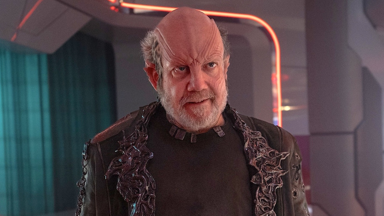 Starfleet Academy Got Paul Giamatti To Play Its Villain