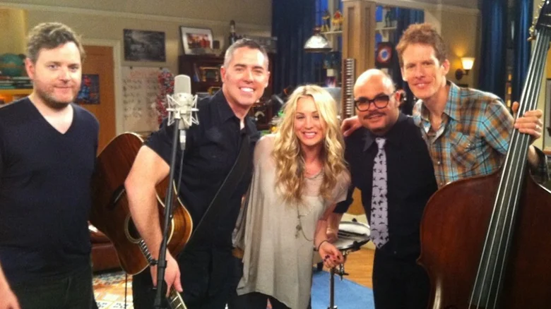 How The Big Bang Theory Gave A Chart-Topping Rock Band Their Most Lucrative Hit (By A Lot)