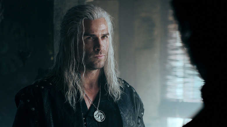 The Witcher Season 4 Liam Hemsworth Recast Explained Geralt