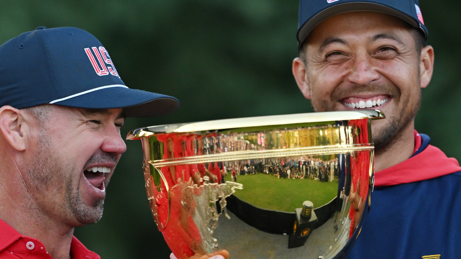 How To Watch The 2026 Presidents Cup