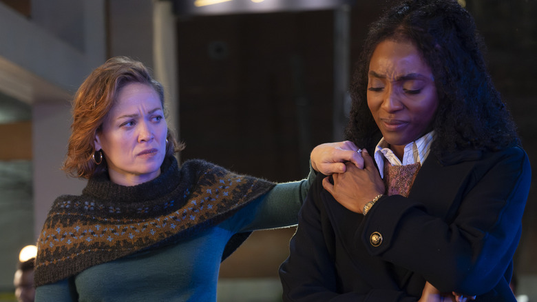 Will Trent Season 4, Episode 16