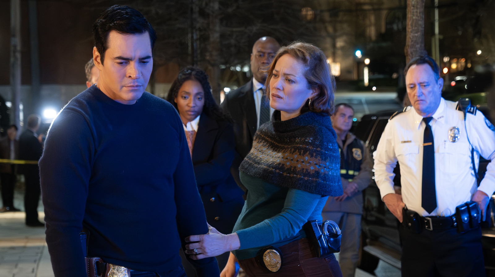 How Will Trent Handled Amanda Wagner's Death