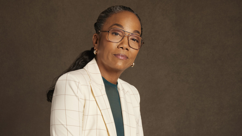Sonja Sohn, Will Trent'teki Amanda Wagner rolünde