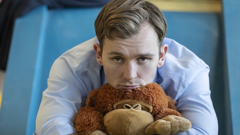 Industry's Harry Lawtey