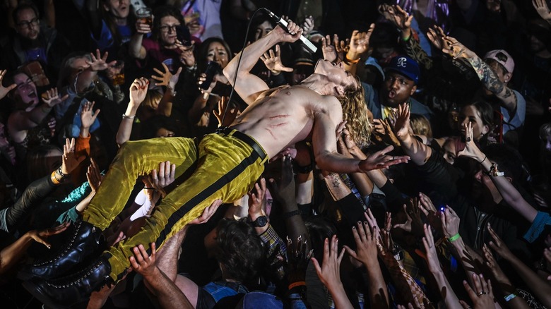 Interview With the Vampire Season 3 trailer