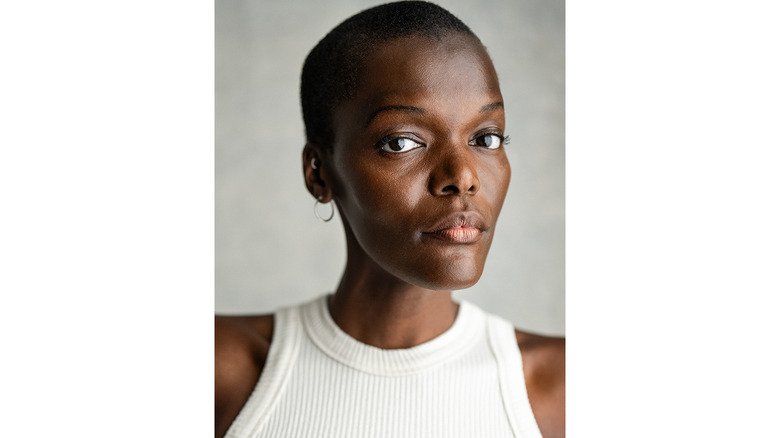 Sheila Atim as Akasha in Interview With the Vampire on AMC