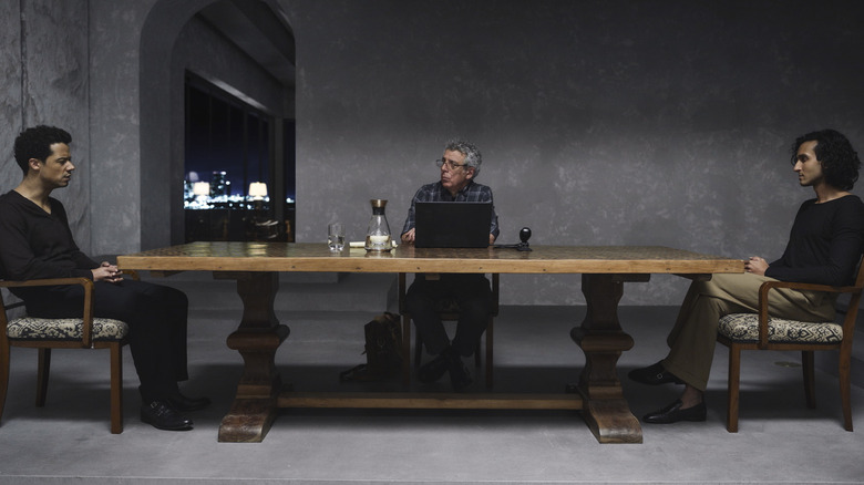 Interview With the Vampire Season 3 returning cast members