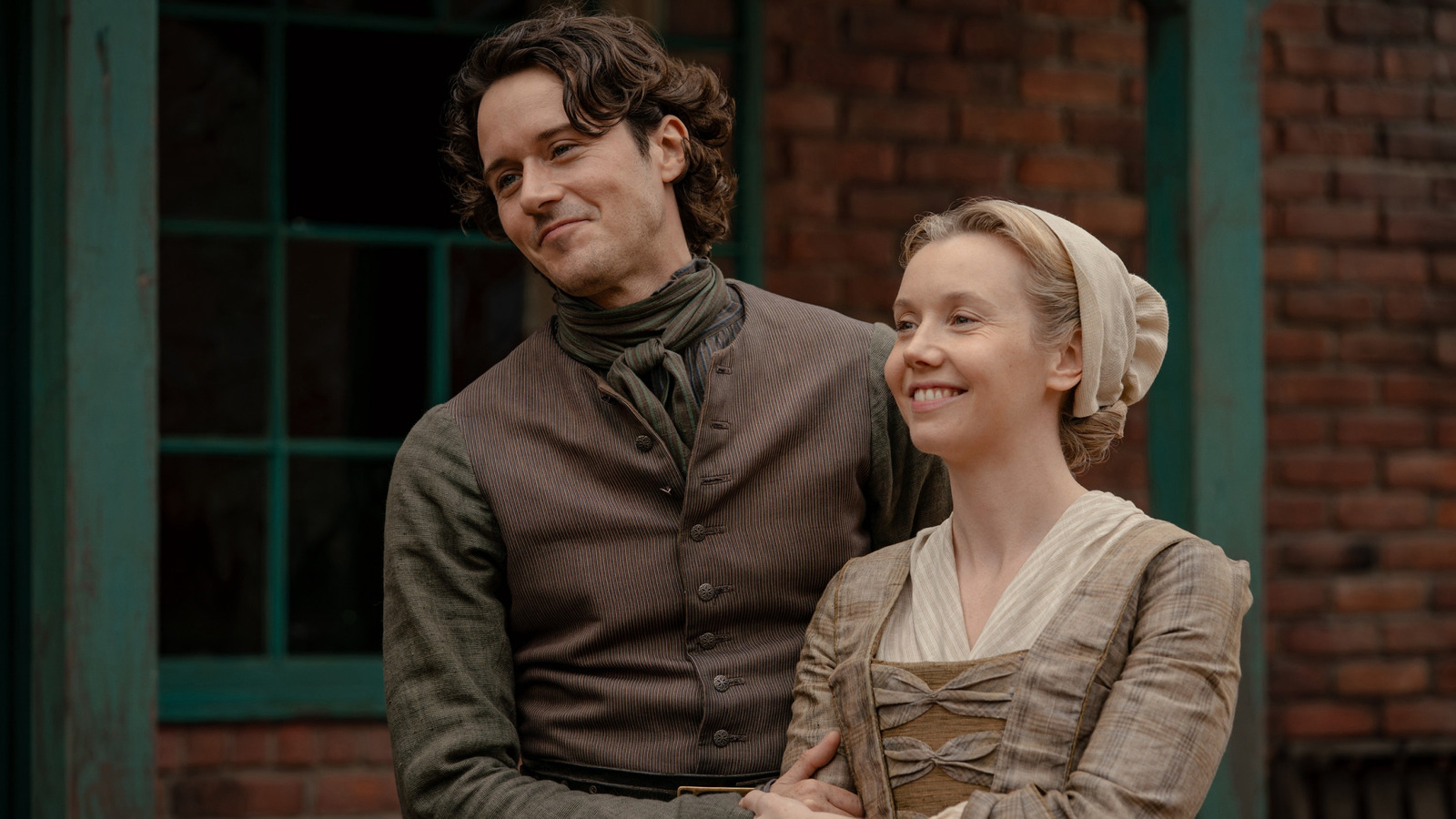 Is Outlanders Fergus Actually The Son Of A Ruthless Fraser Adversary? Read Episode 4 Recap