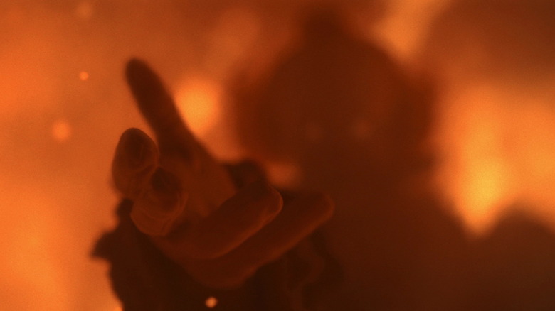 IT: Welcome to Derry's Pennywise the Clown