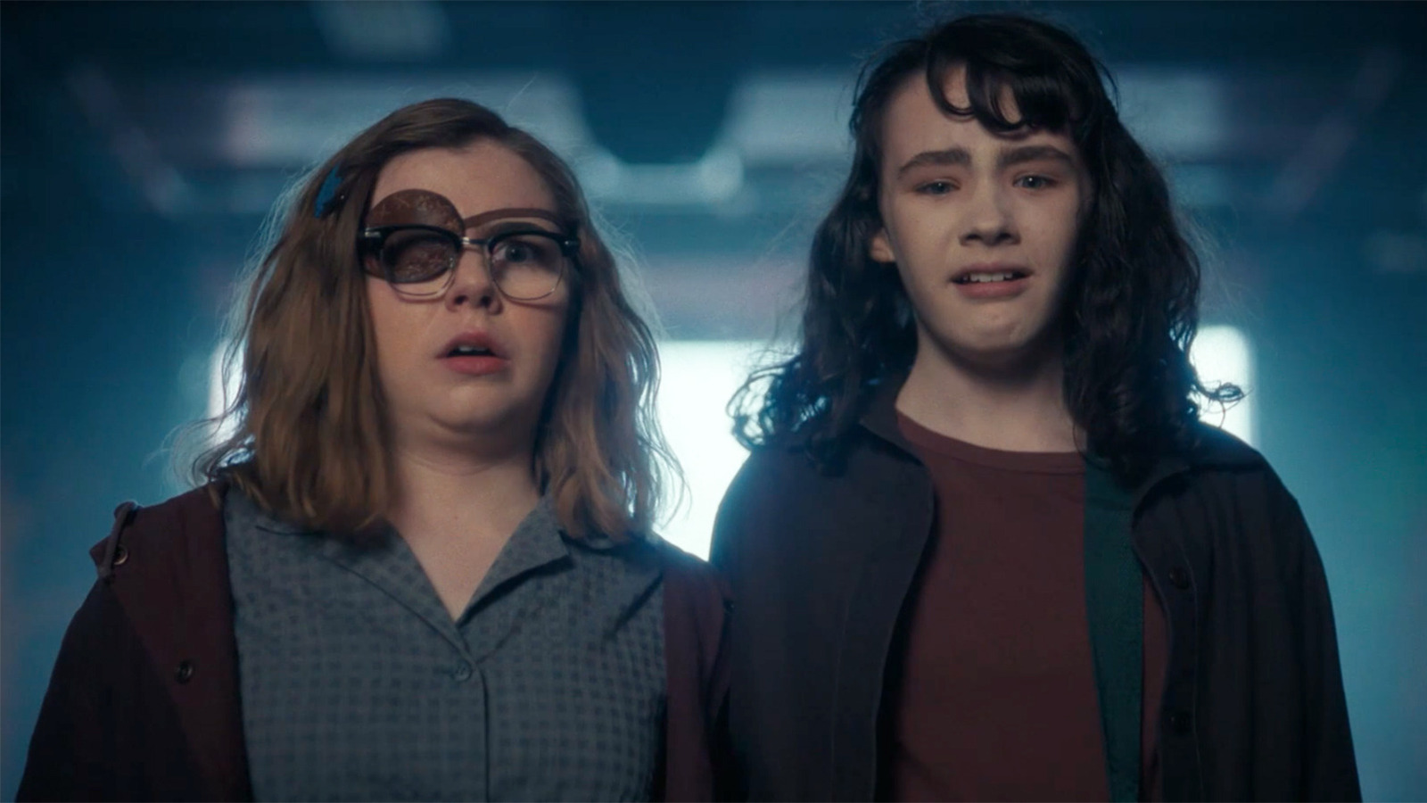 IT: Welcome To Derry EPs Reveal Three-Season Plan, Explain Finales Surprising Connection To The Films