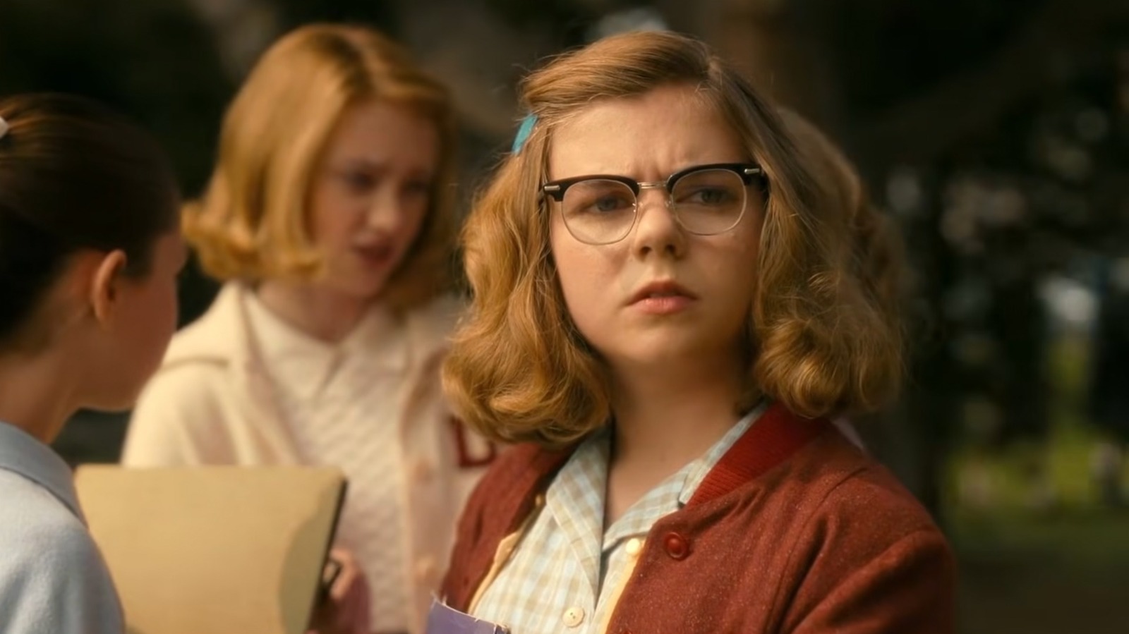 Welcome To Derry’s Marge Truman Actor Also Starred In A Hit Disney+ Series