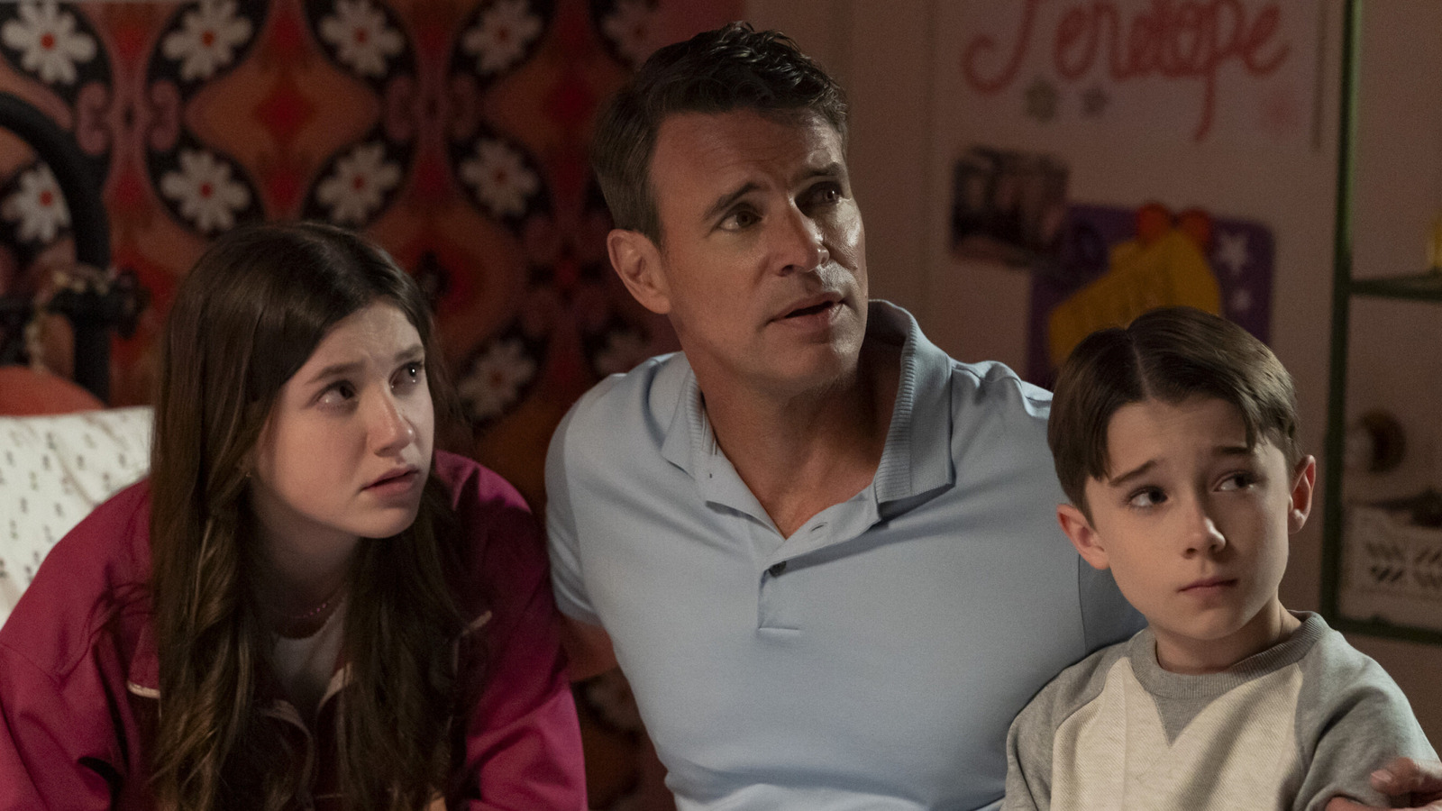 It’s Not Like That Canceled — No Season 2 For Scott Foley Amazon Series It’s Not Like That Canceled — No Season 2 For Scott Foley Amazon Series