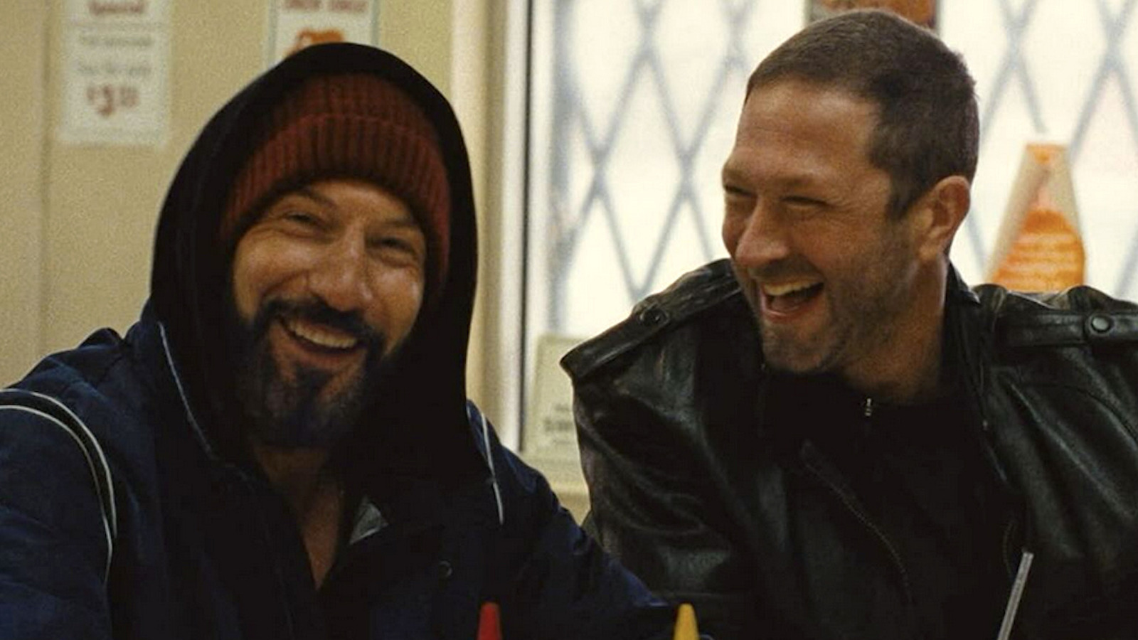 The Bear Drops Surprise Prequel Episode With Ebon Moss-Bachrach And Jon Bernthal