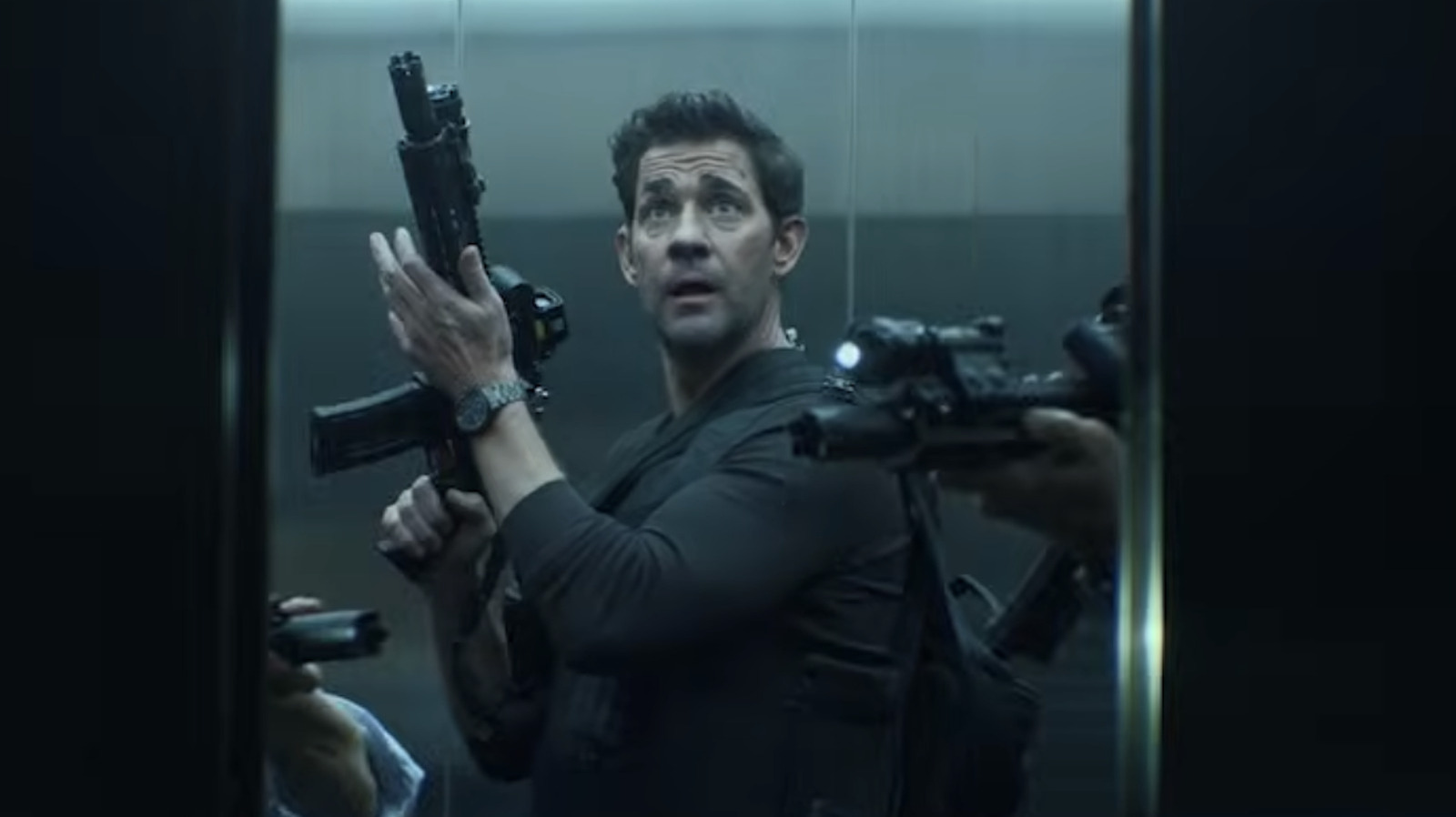 Save The Dates: Jack Ryan Movie, The Neighborhood Finale, And More