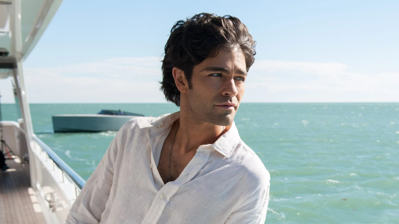 James Cameron Made One Suggestion That Changed Entourage’s Aquaman Storyline