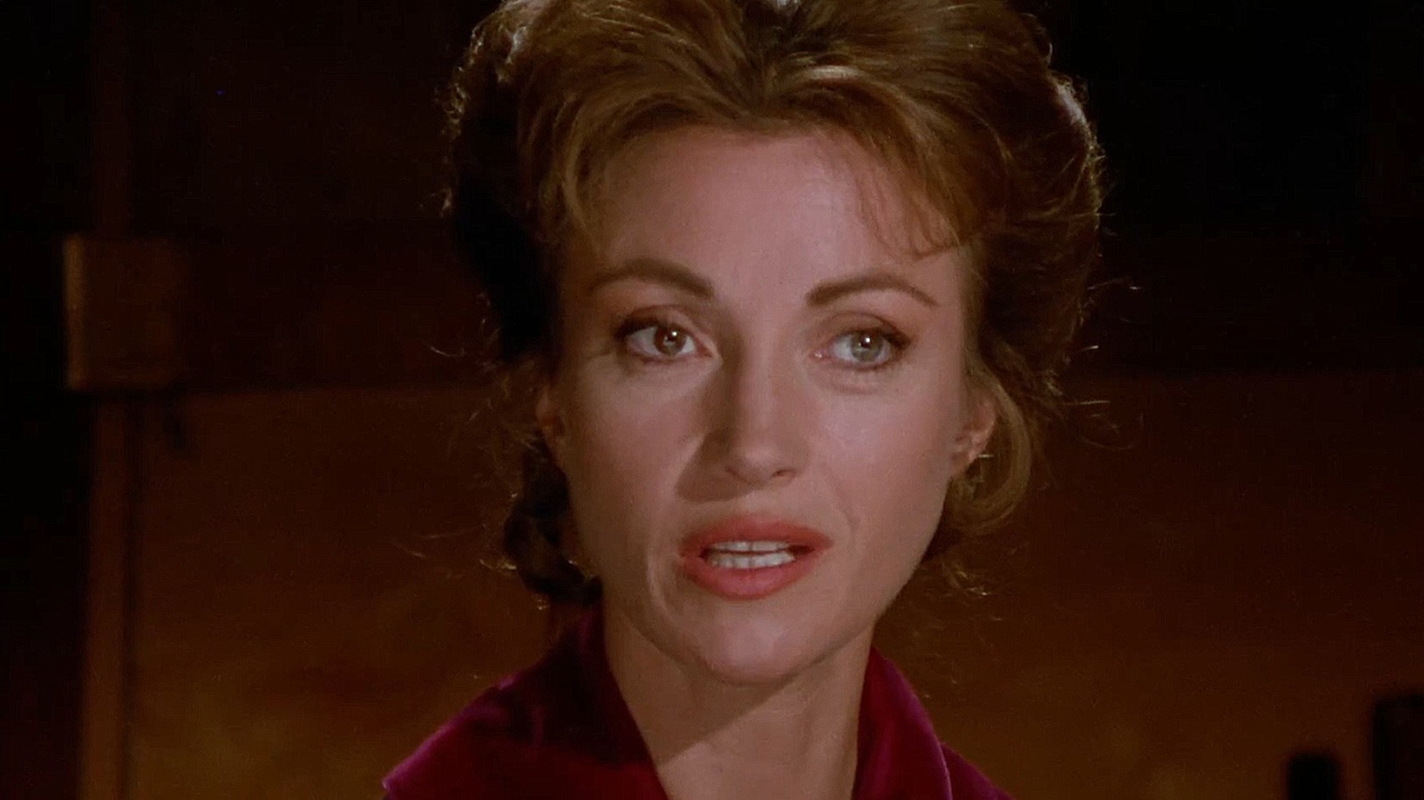 Jane Seymour's Hit '90s Western Series Is Streaming For Free
