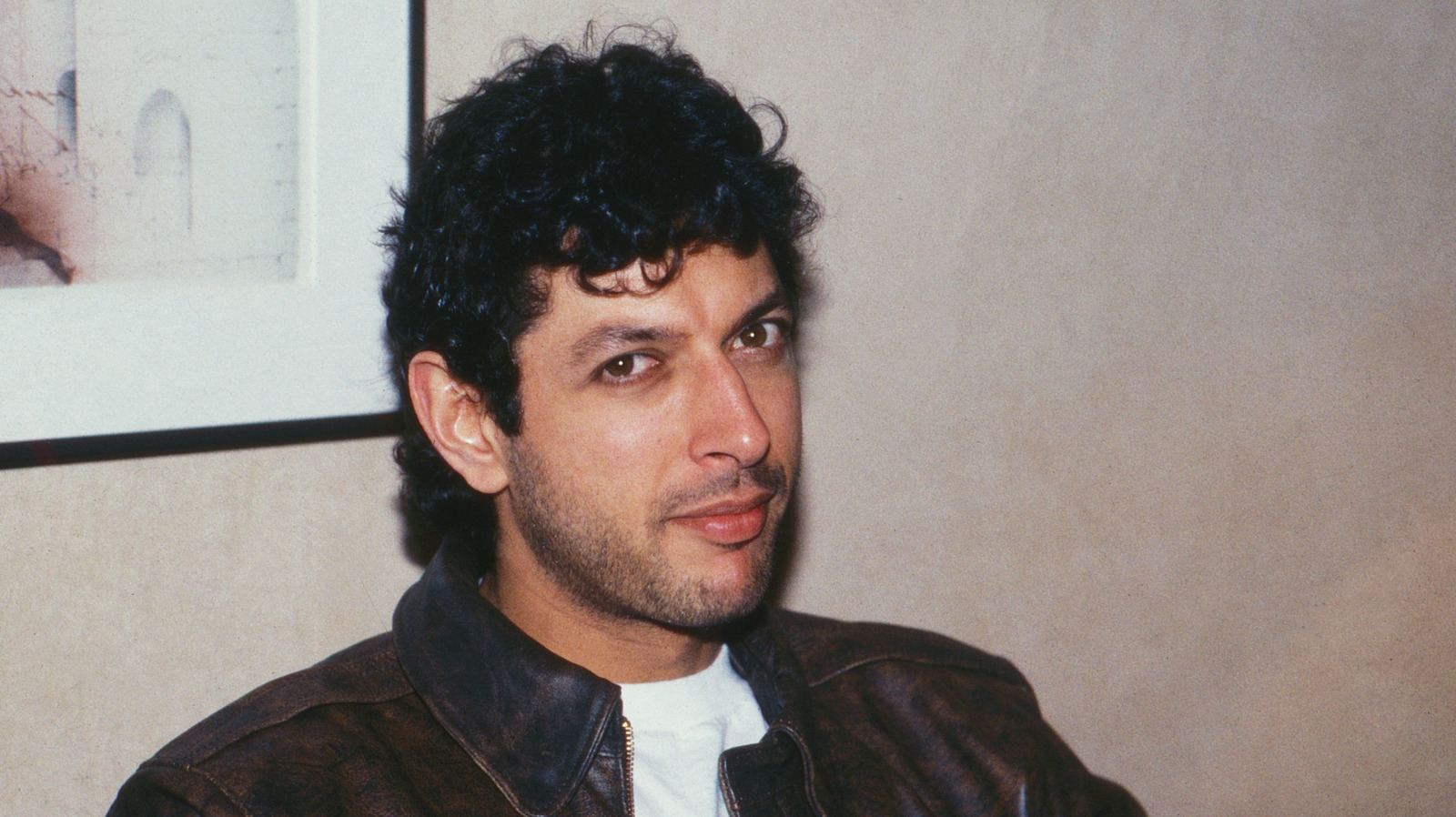 Jeff Goldblum Starred In An ’80s Series That Nobody Talks About Today Jeff Goldblum Starred In An ’80s Series That Nobody Talks About Today