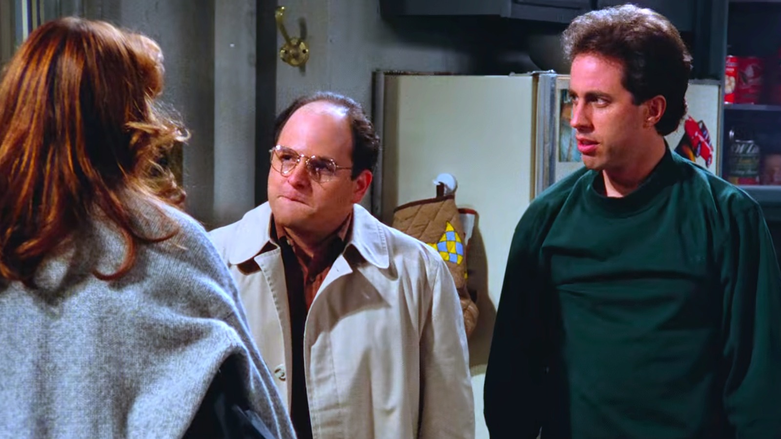 One Seinfeld Appearance Helped Change This Hollywood Legend’s Career