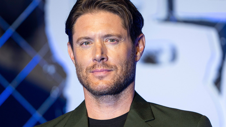 Jensen Ackles
