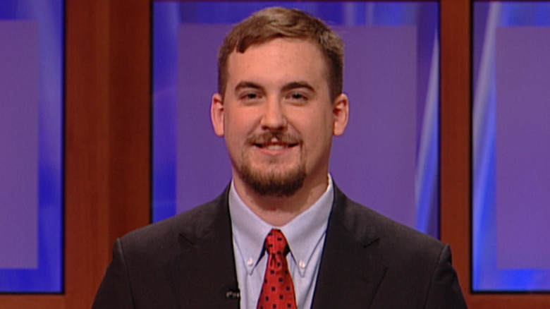 Brad Rutter plays Jeopardy!