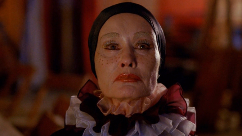 Elsa Mars on American Horror Story: Freak Show