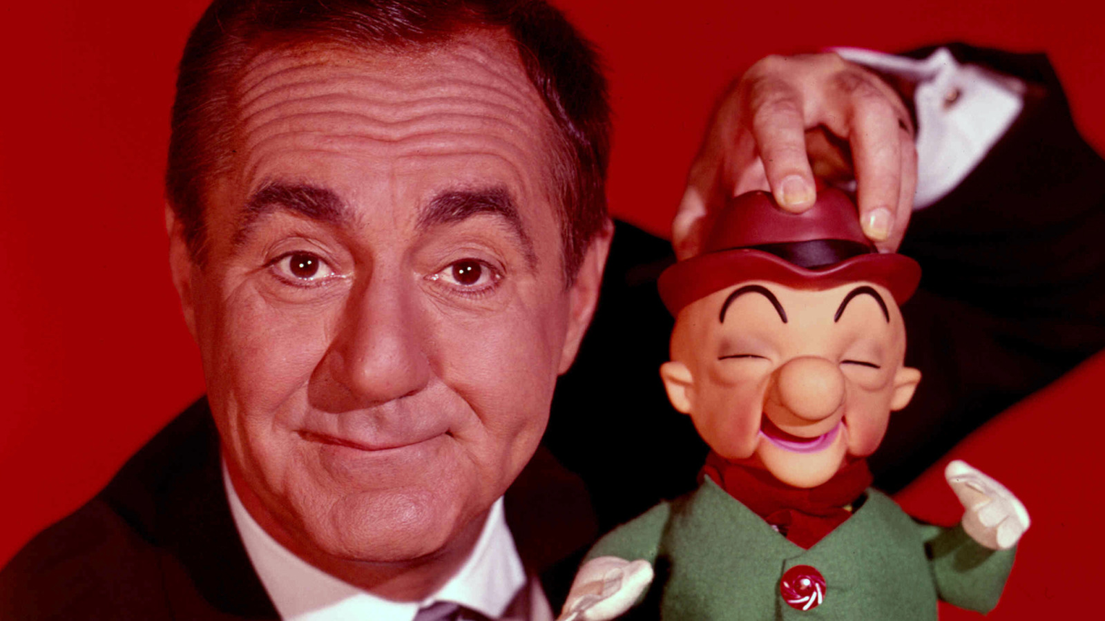 Jim Backus' Most Popular Character Outside Of Gilligan's Island Was A TV And Movie Hit