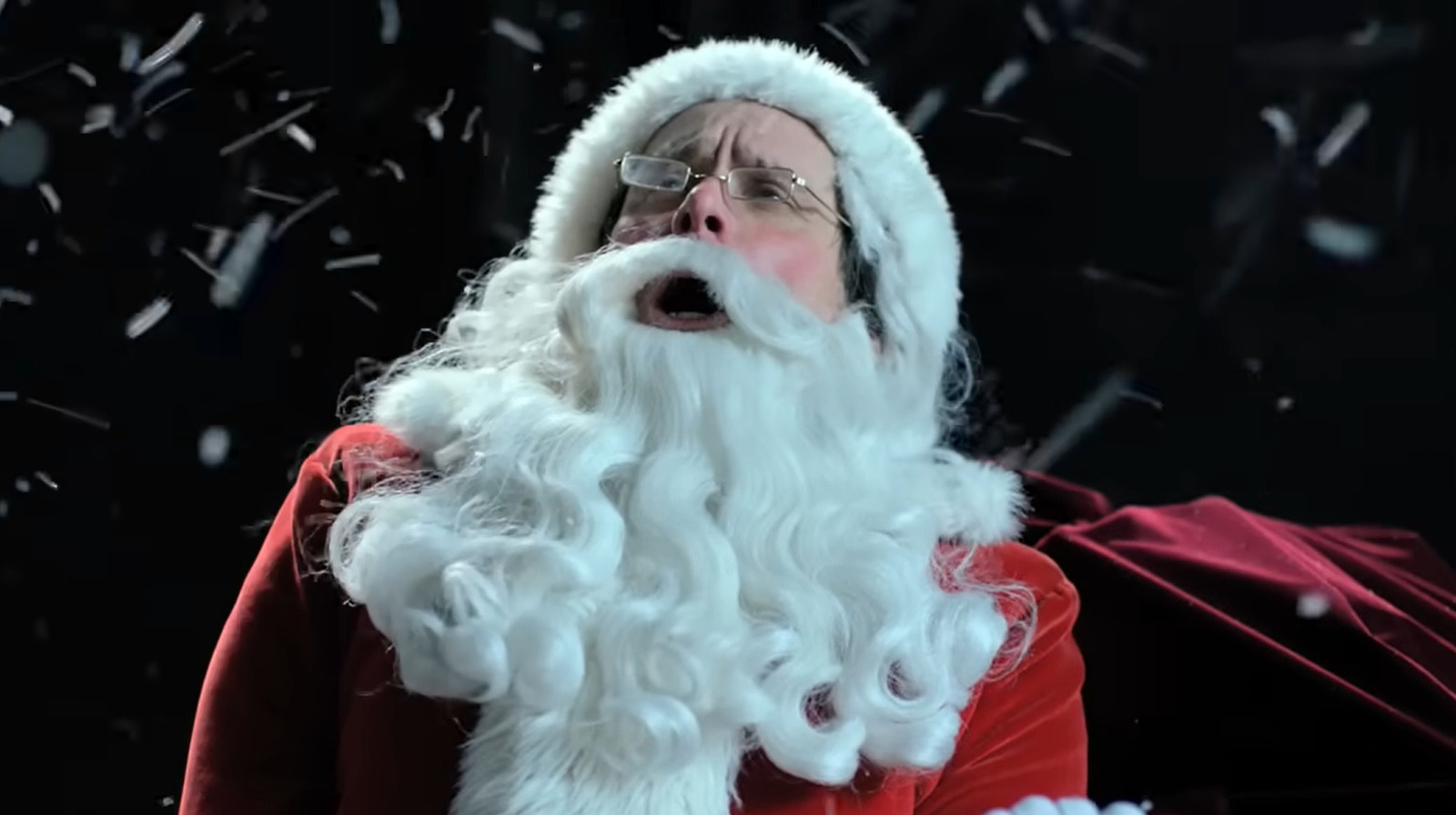 Jim Carrey Played Santa Claus Opposite Ryan Gosling In This Cult Classic Show Jim Carrey Played Santa Claus Opposite Ryan Gosling In This Cult Classic Show