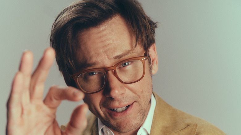 Jimmi Simpson