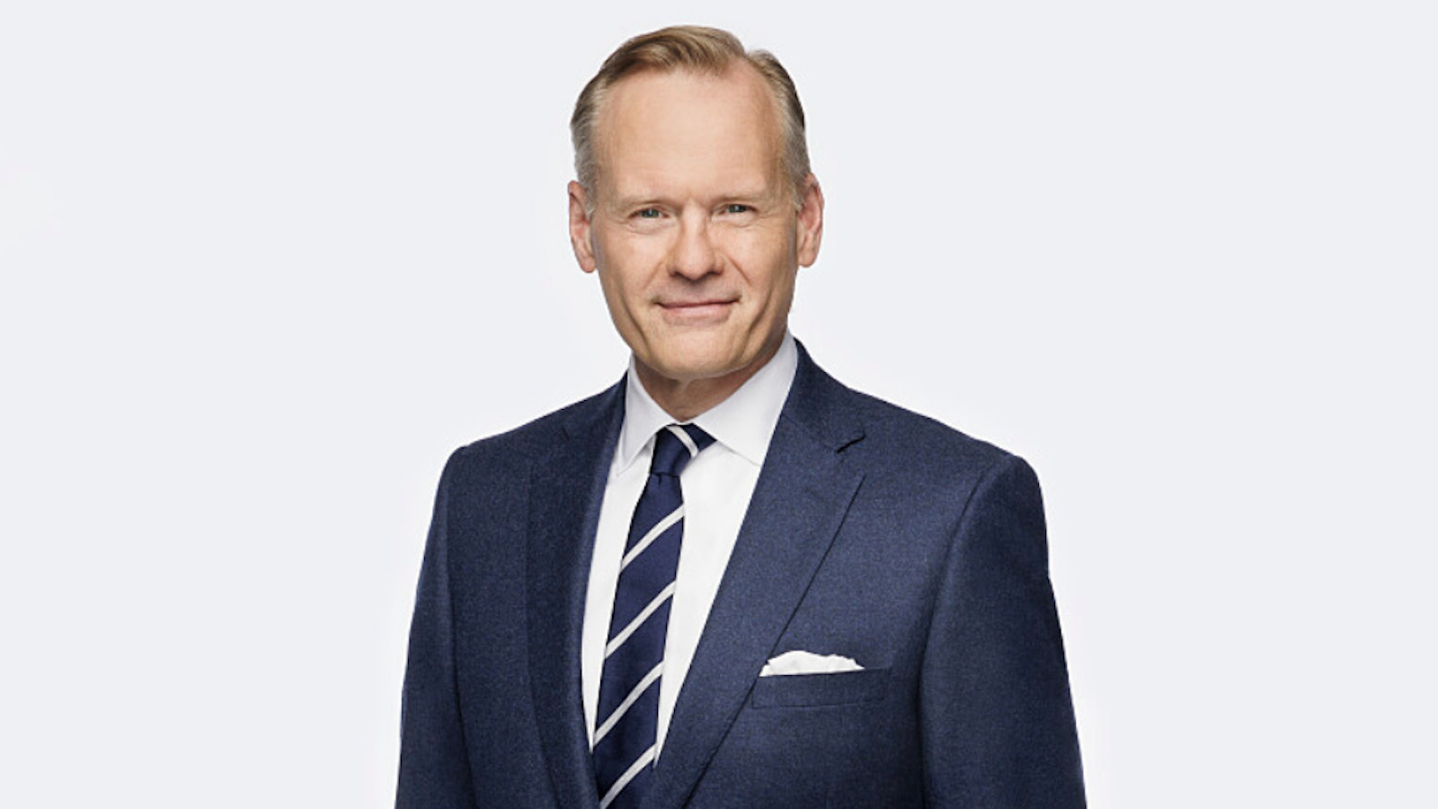 John Dickerson To Exit CBS Evening News — Read His Farewell Statement