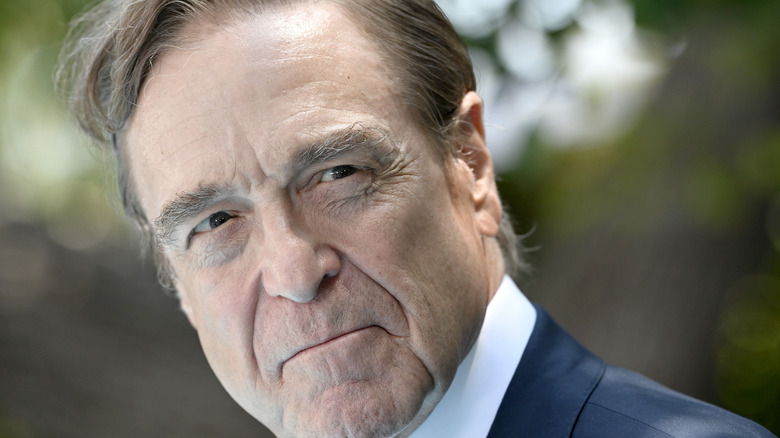 John Goodman