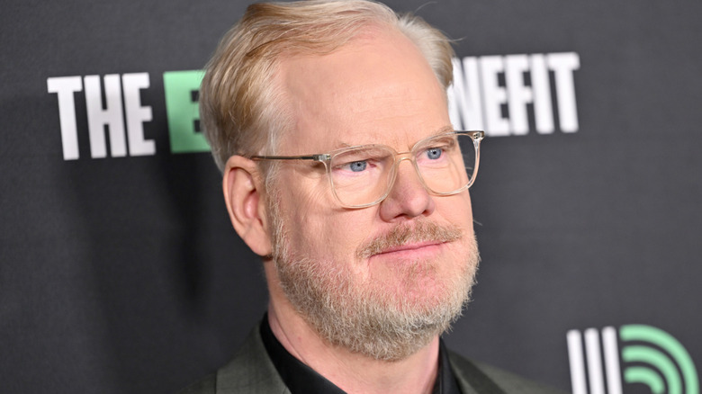 Jim Gaffigan