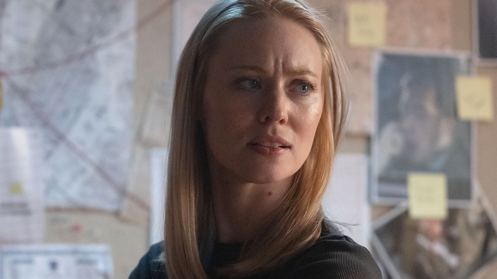 Karen Page Actress Deborah Ann Woll Reacts To Daredevil: Born Again Cancellation
